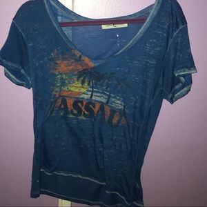 Project social T T-shirt